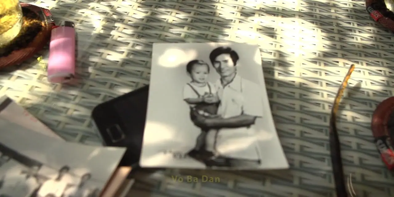 Trailer 2: “March 22, 1992”: thumbnail